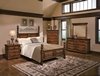 Highland Bedroom Suite CMB9800