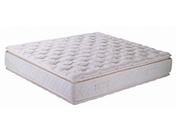 Full Double Pillow Top Mattress Only