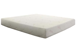 Full Memory Foam Mattress Only