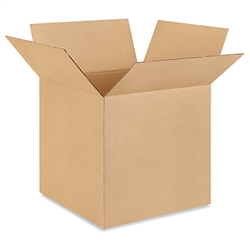 Packing Supplies: Boxes