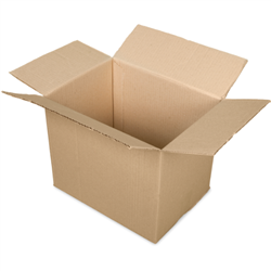 Economy Box Storage (EBS)