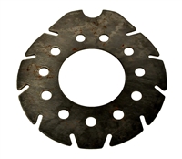 DAVID BROWN INTER BRAKE DISC S.57969 VPJ8128