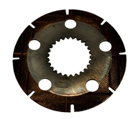 DAVID BROWN BRAKE FRICTION DISC K202905, K954739