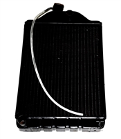 MASSEY FERGUSON PERKINS RADIATOR â€‹885579M93