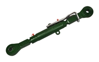 JOHN DEERE 6000 7000 SERIES TOP LINK CAT 2 CAT 2 700MM LONG CLOSED