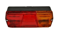 CASE JOHN DEERE LH REAR TAIL LIGHT 3221209R92