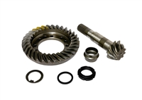 MCCORMICK  Cx Carraro 141319 Crown Wheel Pinion Kit