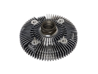 Ford 10 Series Viscous Fan Clutch Drive Assembly