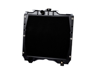 CASE IH FIAT FORD NEW HOLLAND RADIATOR 5169275