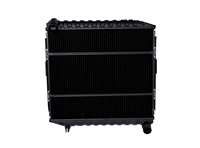 DEUTZ AGROTRON 4 6 MKIII SERIES RADIATOR 04411151