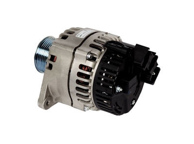 FORD NEW HOLLAND TM 135 150 155 190 SERIES HIGH OUTPUT ALTERNATOR 14V 120AMP