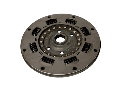 MF 4200 Series LUK Clutch Torsion Damper Plate 25Z