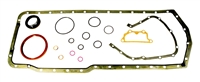 FIAT FORD NEW HOLLAND TM BOTTOM GASKET SET 1930960