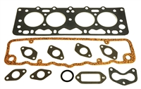 DAVID BROWN 990 IMPLEMATIC SERIES 4 CYLINDER TOP ENGINE GASKET SET