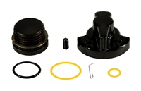 FORD NEW HOLLAND 7740 7840 40 SERIES SPOOL VALVE REPAIR KIT