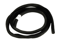 ZETOR UR II SERIES WINDOW RUBBER SEAL 80368193