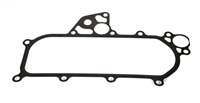 HITACHI EX 60-2 OIL COOLER COVER GASKET (OEM HI 2130434N00)