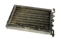 MASSEY FERGUSON 290 575 590 SERIES ENGINE OIL COOLER RADIATOR