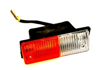 FIAT MASSEY FERGUSON LH FRONT PARKING LIGHT