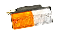 FIAT MASSEY FERGUSON RH FRONT PARKING LIGHT