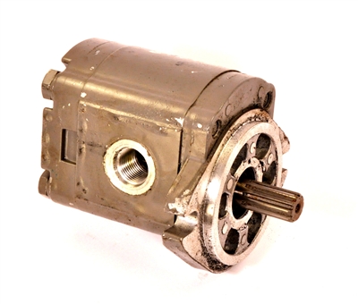 HITACHI ZAXIS ZX 120 135 SERIES SERVO PUMP (OEM HI 9217993)