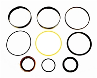 MASSEY FERGUSON 50HX BOOM RAM SEAL KIT 3443721M94