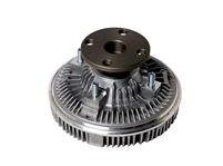 John Deere 6000 Series Viscous Fan Clutch Drive Assembly