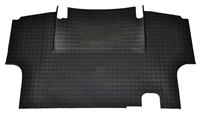 CASE IH 955 956 1056 1255 1455 XL SERIES 6 CYLINDER CAB FLOOR MAT