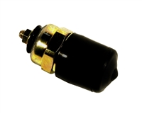 CASE IH FORD NEW HOLLAND TM FENDT 300 500 900 FARMER FAVORIT SERIES FUEL STOP SOLENOID 12V BOSCH STOP SOLENOID 1 WIRE