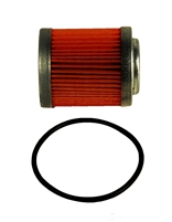 KUBOTA SERIES INLINE FUEL FILTER