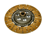 MASSEY FERGUSON 362 375 390 SERIES 12 INCH CLUTCH DISC FINE 21 TEETH BRONZE