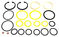 DB TRANSVERSE POWER STEERING CYLINDER SEAL KIT K964943