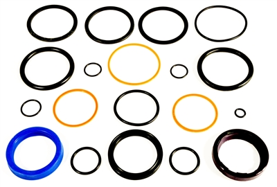 DAVIDS BROWN POWER STEERING CYLINDER SEAL KIT â€‹K261926