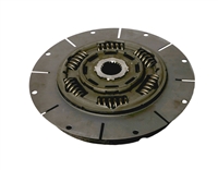 Valmet T N Series Clutch Torsion Damper Plate