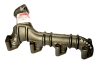 HITACHI EX 100-1 ENGINE EXHAUST MANIFOLD (OEM IS5141410811)