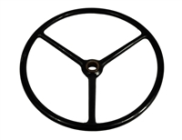 FORDSON DEXTA SERIES POWER STEERING WHEEL 81717477