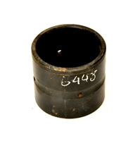 JCB 3CX P12 BOOM BEARING LINER (BUSHING) 70.07 X 60.06 X 62MM LONG (OEM 809/00131)