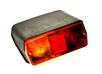 FORD SUPER Q CAB LH REAR TAIL LIGHT 83960360