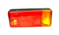 JCB TELEPORTER RH REAR TAIL LIGHT 700/37100