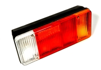 JCB TELEPORTER LH REAR TAIL LIGHT 700/37200