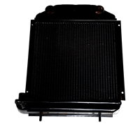 FORDSON DEXTA RADIATOR 957E8005