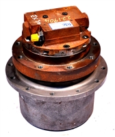 HITACHI ZAXIS ZX 30 SERIES TRAVEL DEVICE FINAL DRIVE MOTOR