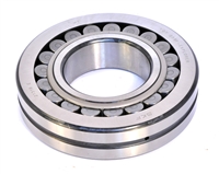 HITACHI EX 100 120-1 SWING DEVICE SLEW BOX BOTTOM BEARING (BIG) (OEM HI L4001398). Dimensions: 200 X 94.5 X 45MM