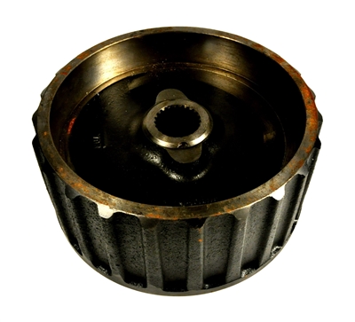 CASE IH 46 DEUTZ 06 BRAKE DRUM HUB â€‹02382441