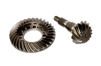 ZF APL 2045 Axle Crown Wheel and Pinion Kit Z14/31