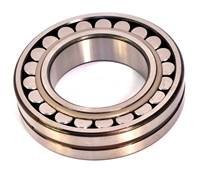 HITACHI EX 100 120-2-3-5 SWING DEVICE SLEW BOX TOP BEARING (SMALL) (OEM HI L4293424). Dimensions: 140 X 80 X 33MM