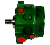 JOHN DEERE 3650 SERIES HYDRAULIC PUMP (SPLINE TYPE)