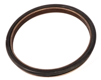 HITACHI EX 100 120-5 TRAVEL DEVICE FINAL DRIVE OIL SEAL (OEM HI 4110369). Dimensions:  246 X 219 X 20 MM