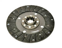 DAVID BROWN CLUTCH DISC ROUGH K923374