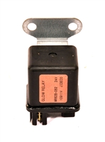 HITACHI EX ZAXIS ZX SERIES GLOW RELAY SWITCH HI 4251587